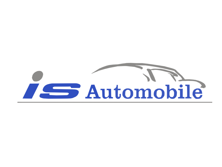 IS Automobile Gotha logo