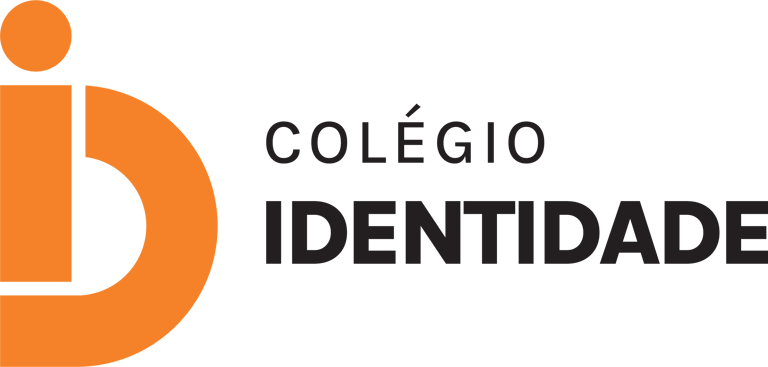 Colégio Identidade logo
