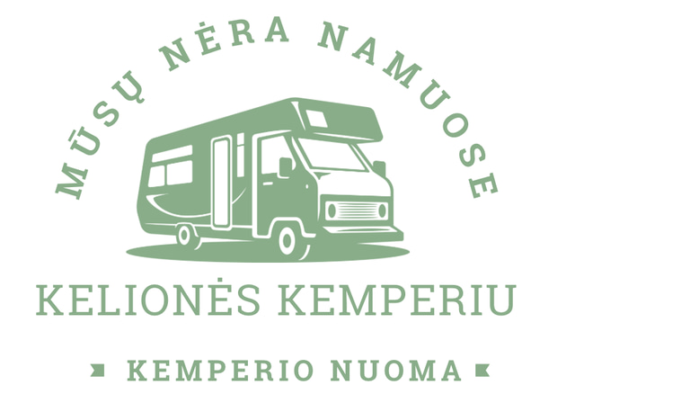 Kemperio nuoma logo