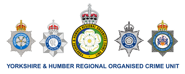 Cyber Switch Up - YHROCU logo