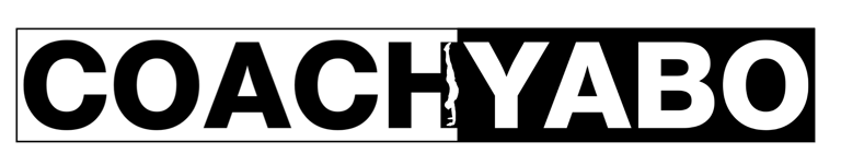 Coach Yabo - Yassin Boulayoun  logo
