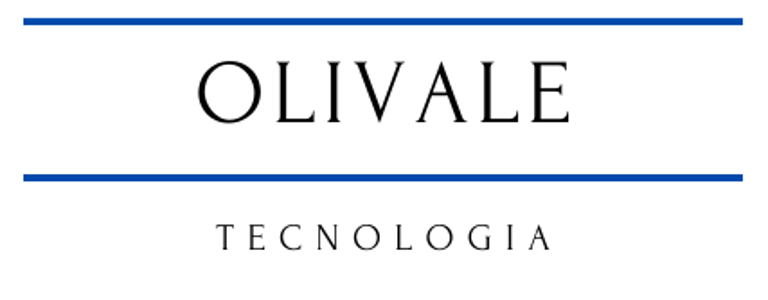 Olivale Tecnologia logo