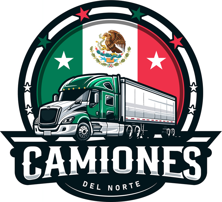 Camiones del Norte logo