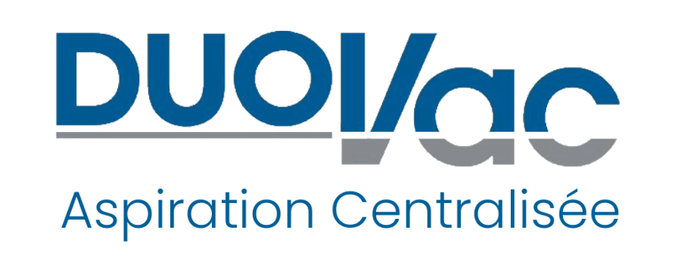 Aspirateurs Centralisés Duovac Mickael Landeau Distributeur logo