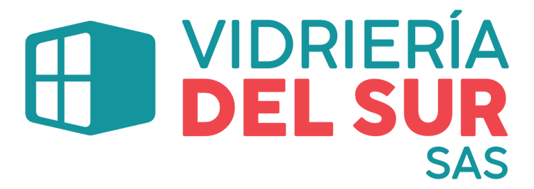 Vidriería del Sur S.A.S. logo