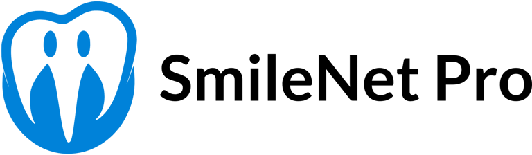 SmileNet Pro logo