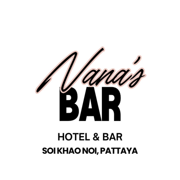 Café Nana, Bar and Hotel logo