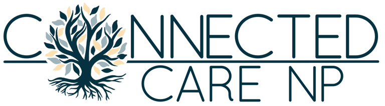 Connected Care NP logo