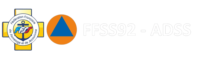 FFSS92 - ADSS logo