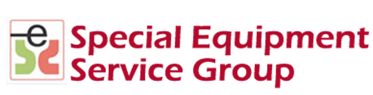 Special Equipment Service Group logo