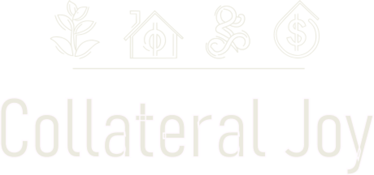 Collateral Joy logo