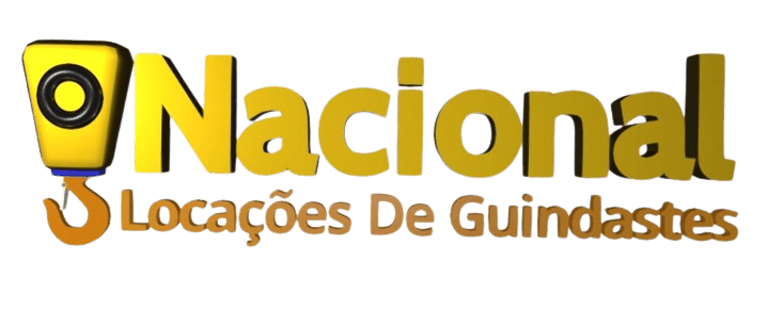 Nacional Guindastes Goiânia logo