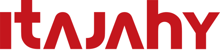 Itajahy Arquitetura e Construção logo