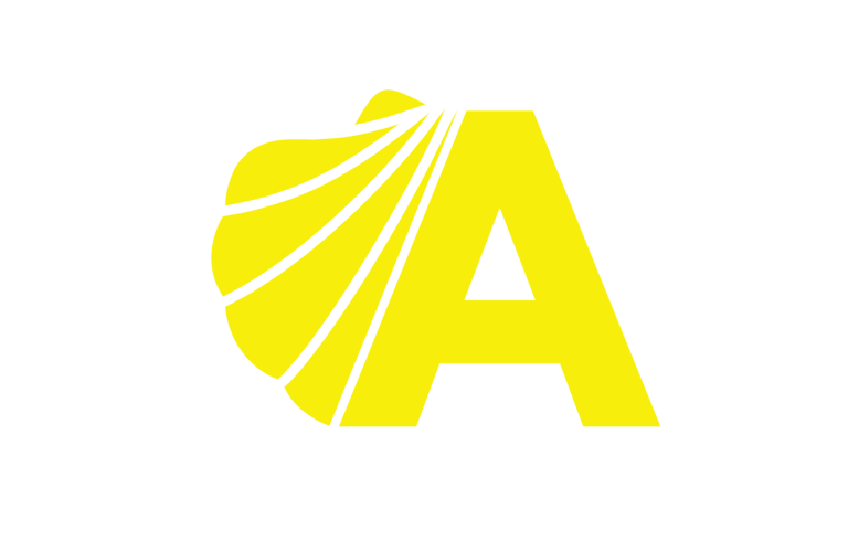 Agencia Camino de Santiago logo
