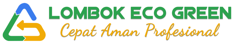 PT Lombok Eco Green logo