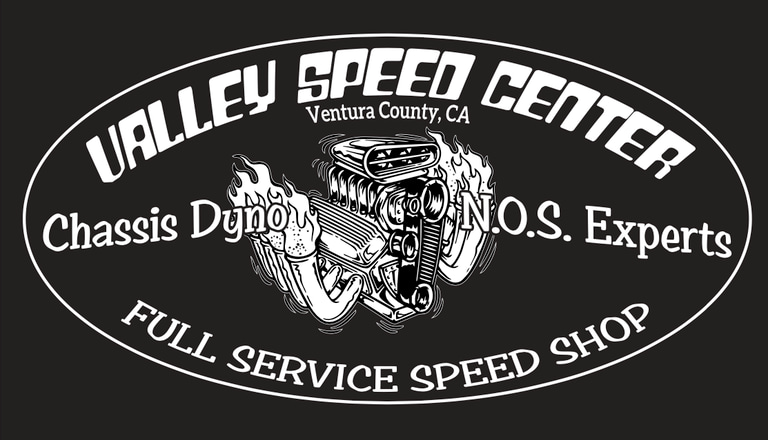 Classic Car Restoration Diagnosis and Repair logo