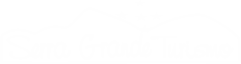 Serra Grande Turismo logo