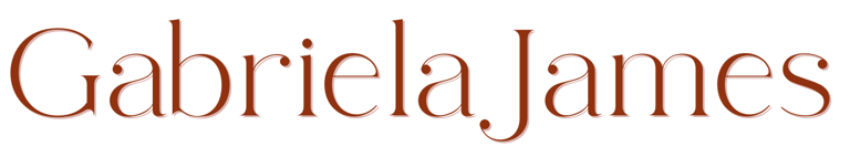 Gabriela James, thérapeute de couple et sexothérapeute logo