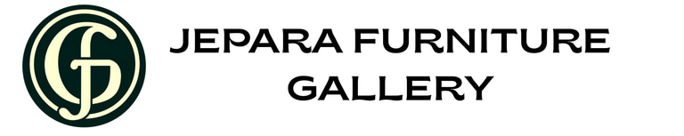 Jepara Furniture Gallery logo