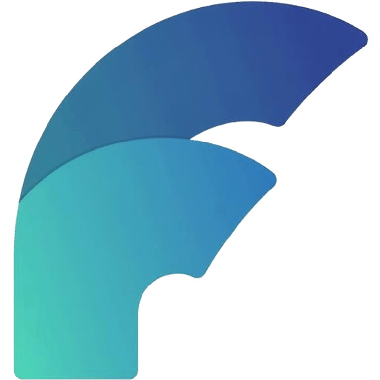 Fluentic Consulting logo