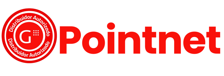 Pointnet logo