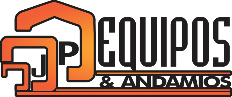 JP ANDAMIOS Y EQUIPOS logo