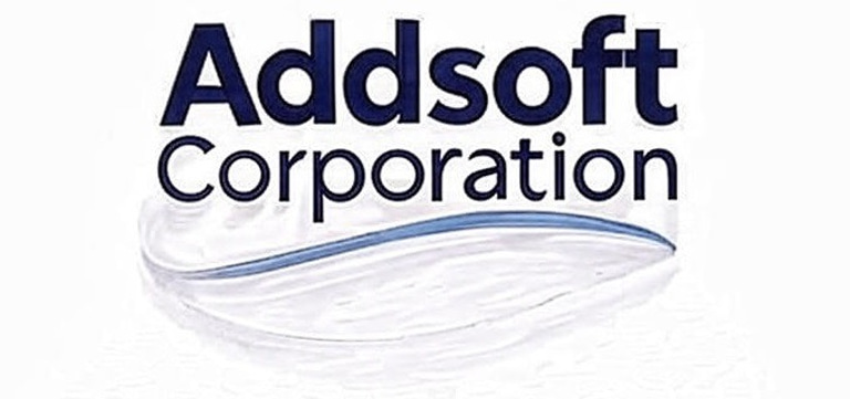 Addsoft Corporation logo