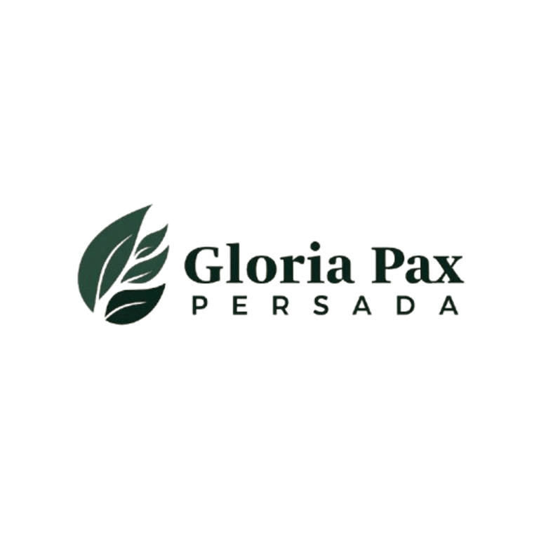 Gloria Pax Persada logo