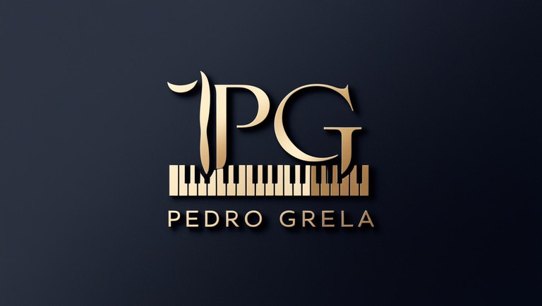 Pedro Grela logo