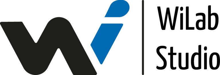 WiLab Studio logo