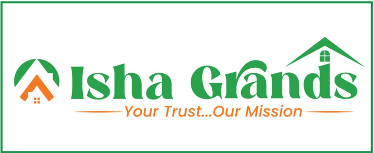 Isha Grands logo