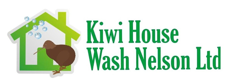 Kiwi HouseWash logo