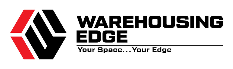 Warehousing Edge logo