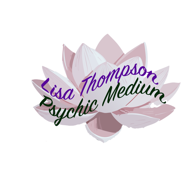 Lisa Thompson Medium logo