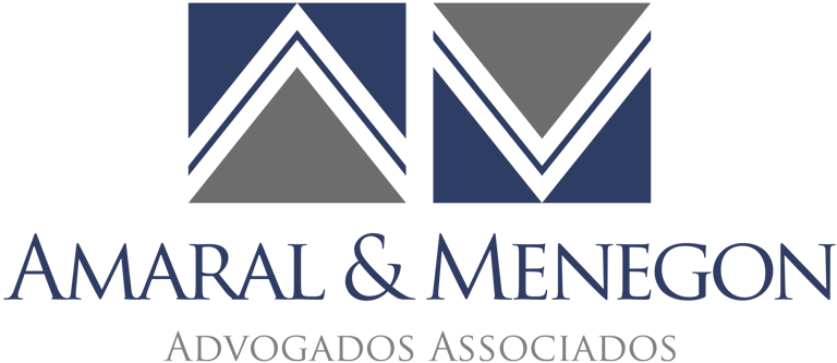 Amaral & Menegon Advogados Associados logo