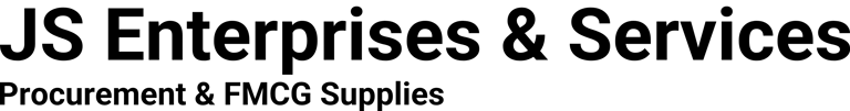 JS Enterprises & Services logo