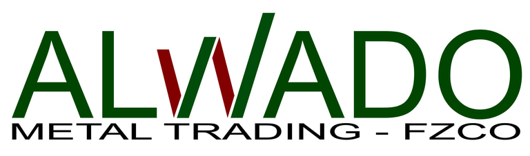 Alwado Metal Trading logo