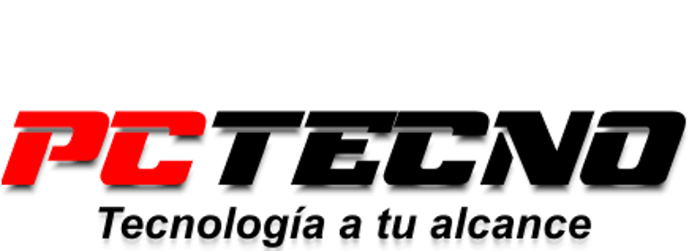 PcTecnoMx logo