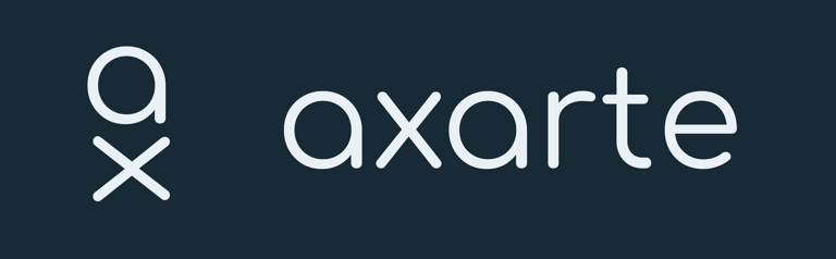 axarte logo
