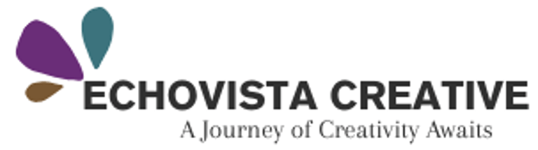EchoVista Creative logo