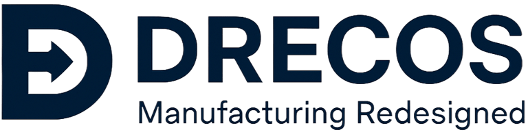 Drecos logo