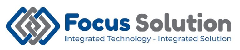 Focus Solution logo