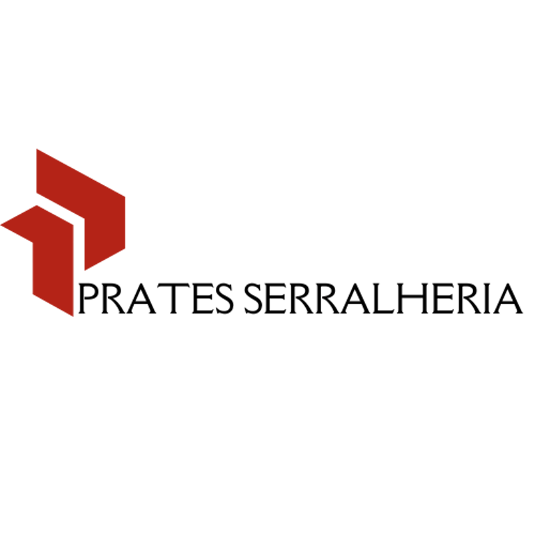 Prates Serralheria logo