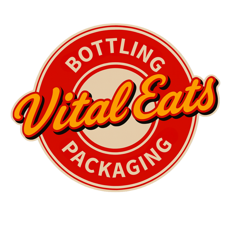 Vital Eats logo