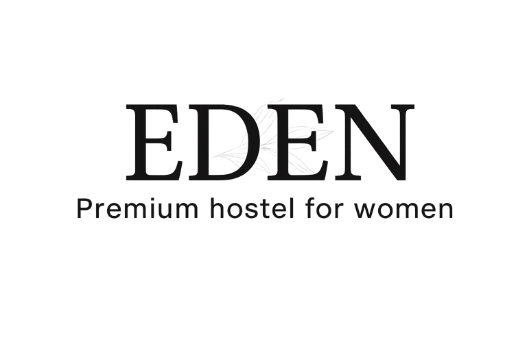 Eden logo