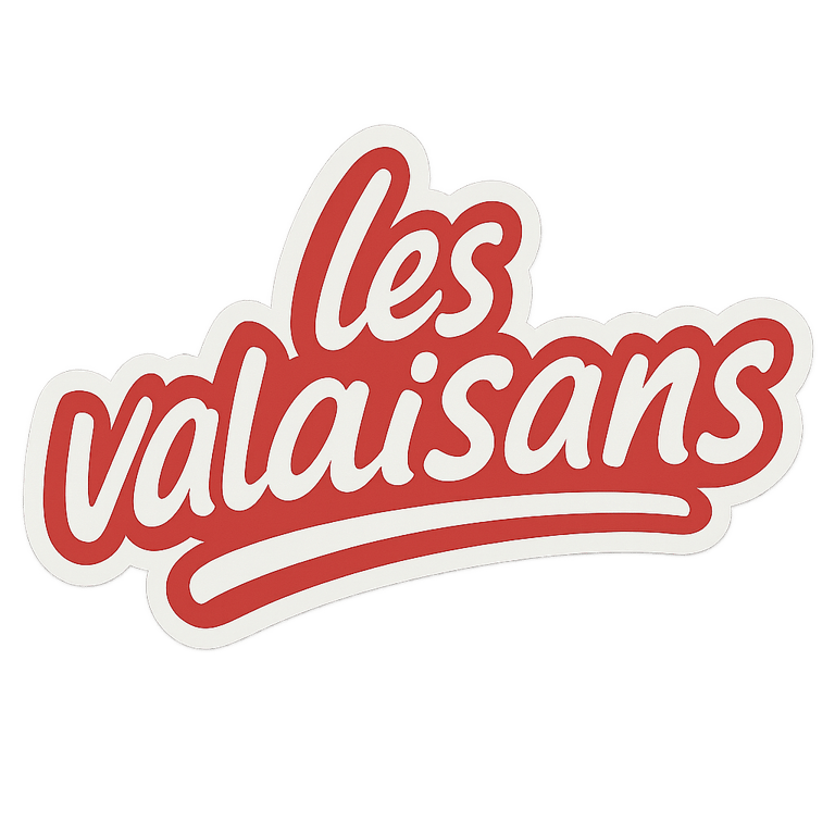 les valaisans logo