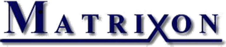Matrixon logo