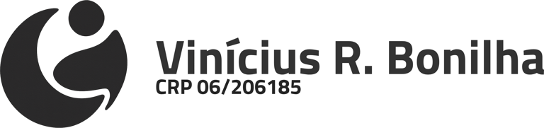 Psicólogo Vinícius Bonilha | Psicoterapia Online logo