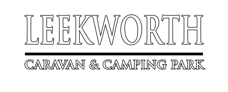 Leekworth Caravan Park Seasonal Pitches logo