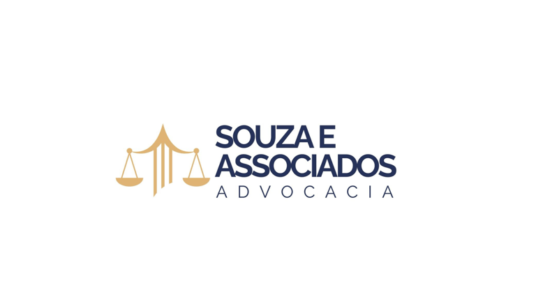 Souza e Associados Advocacia logo